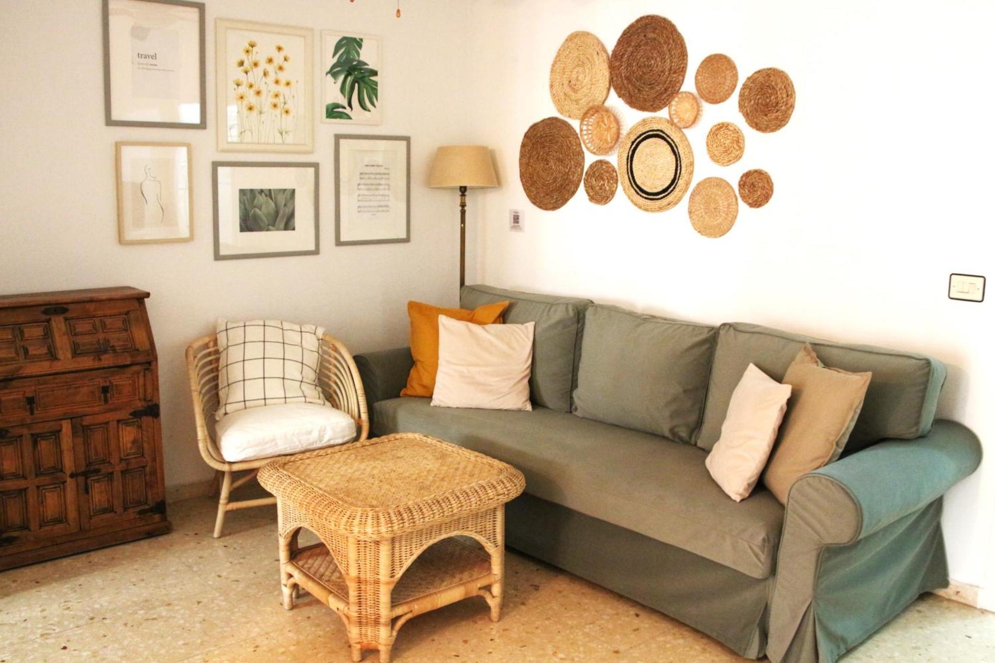 Cozy Apartment On The Sea ポルト・サプラヤ エクステリア 写真