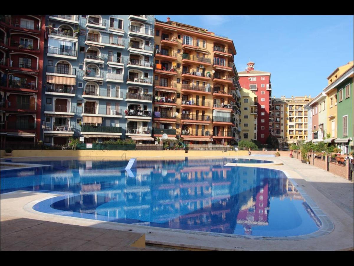 Cozy Apartment On The Sea ポルト・サプラヤ エクステリア 写真